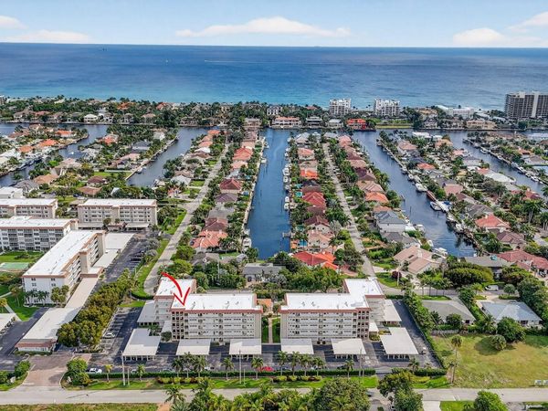 2809 Florida Boulevard, Unit 208, Delray Beach, FL 33483