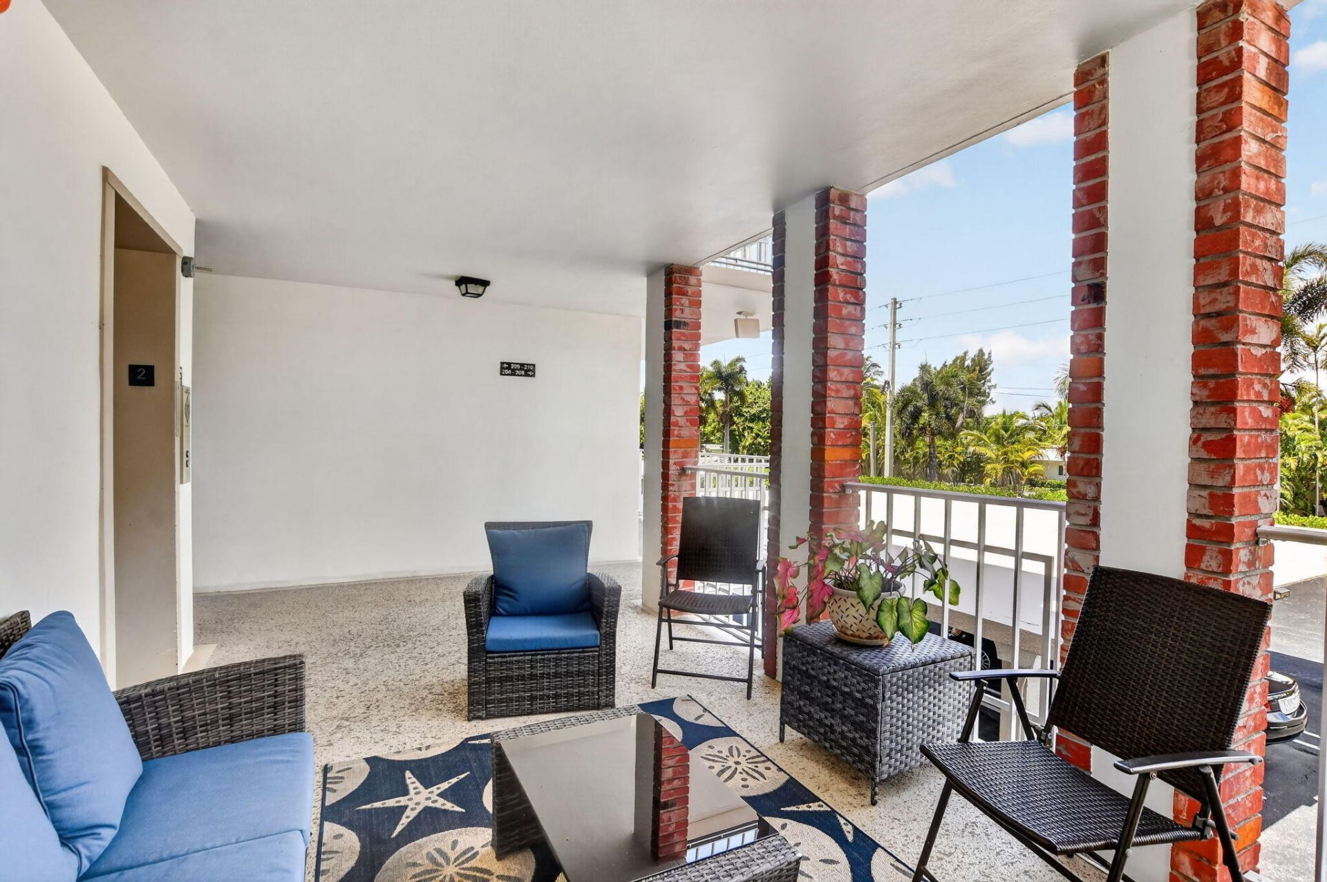 2809 Florida Boulevard, Unit 208, Delray Beach, FL 33483 Photo