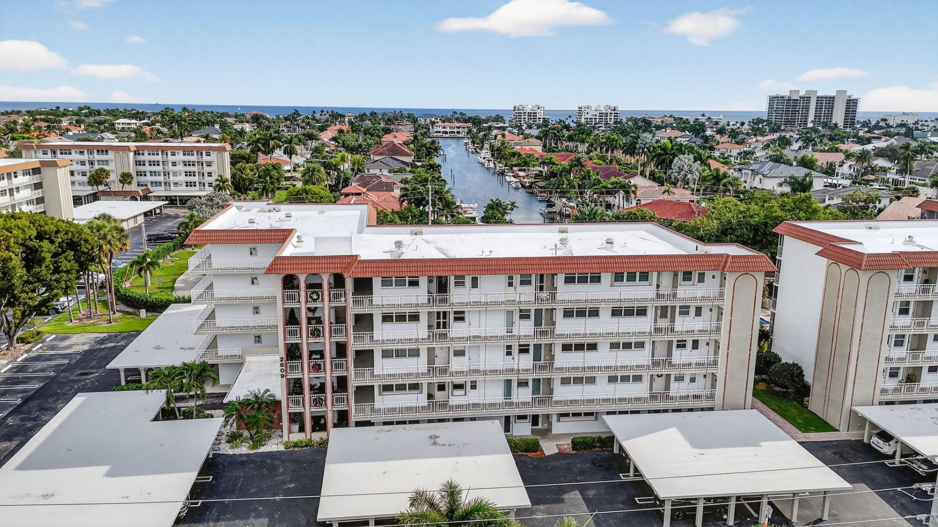 2809 Florida Boulevard, Unit 208, Delray Beach, FL 33483 Photo