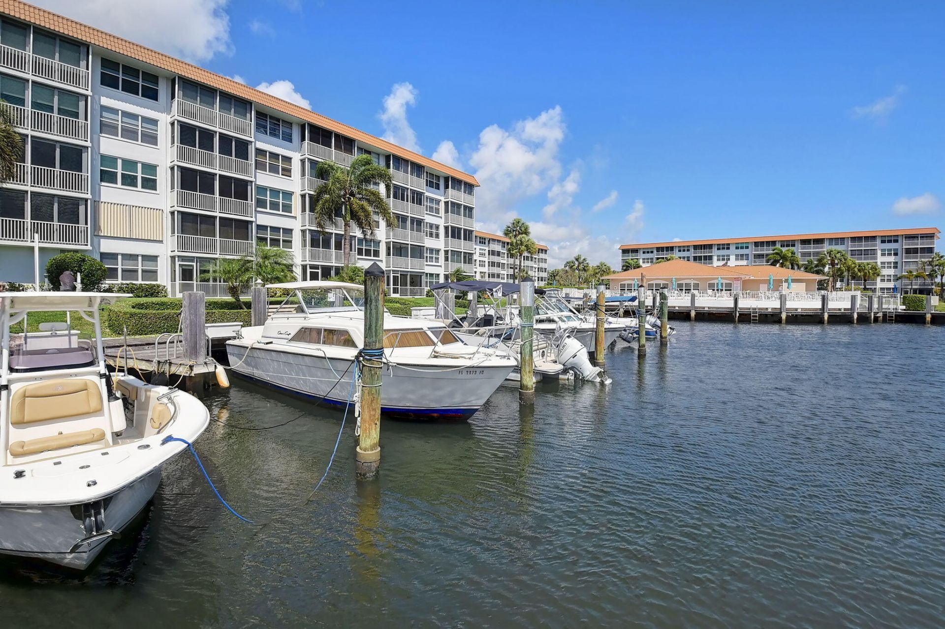 2809 Florida Boulevard, Unit 208, Delray Beach, FL 33483 Photo