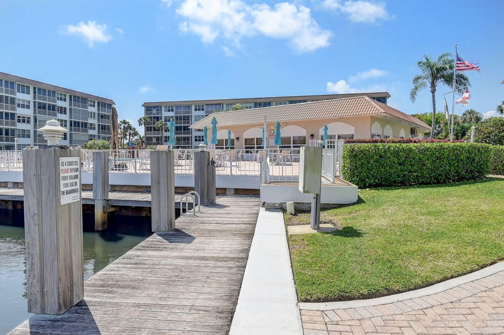 2809 Florida Boulevard, Unit 208, Delray Beach, FL 33483 Photo