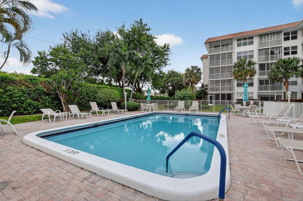 2809 Florida Boulevard, Unit 208, Delray Beach, FL 33483 Photo