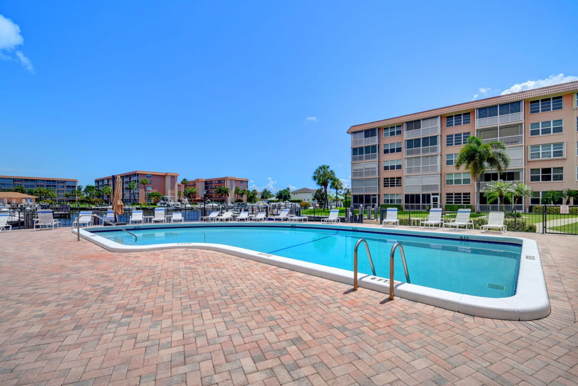 2809 Florida Boulevard, Unit 208, Delray Beach, FL 33483 Photo