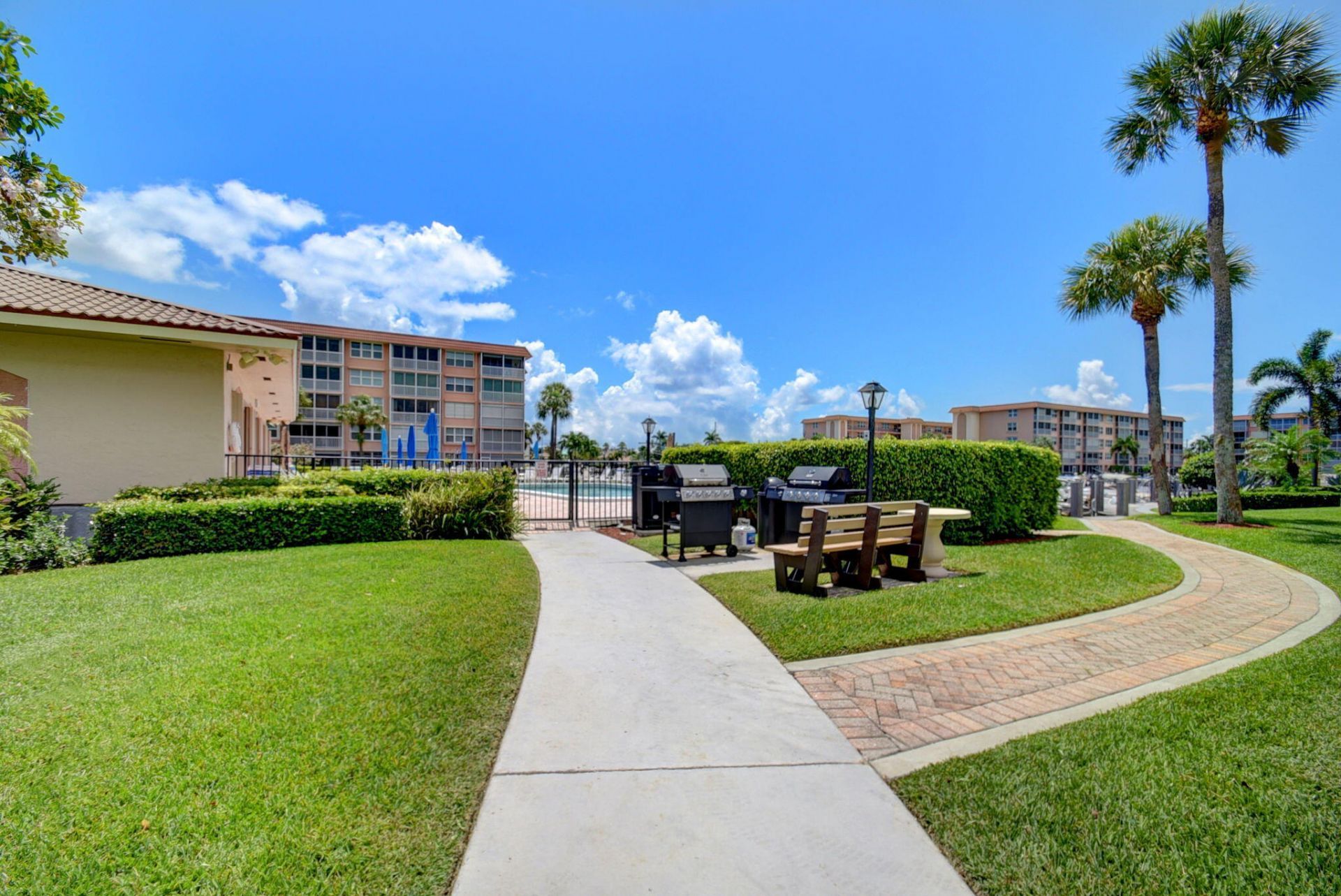 2809 Florida Boulevard, Unit 208, Delray Beach, FL 33483 Photo