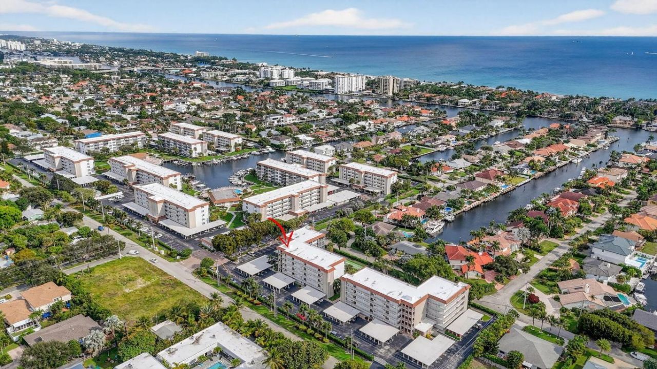 2809 Florida Boulevard, Unit 208, Delray Beach, FL 33483 Photo