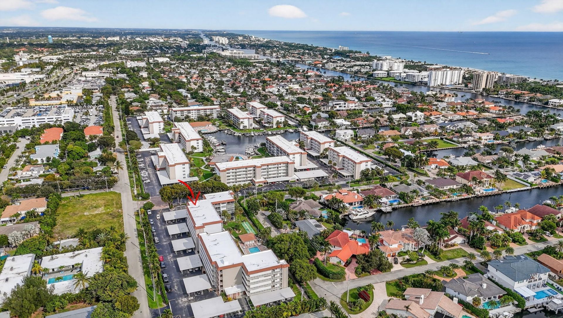 2809 Florida Boulevard, Unit 208, Delray Beach, FL 33483 Photo