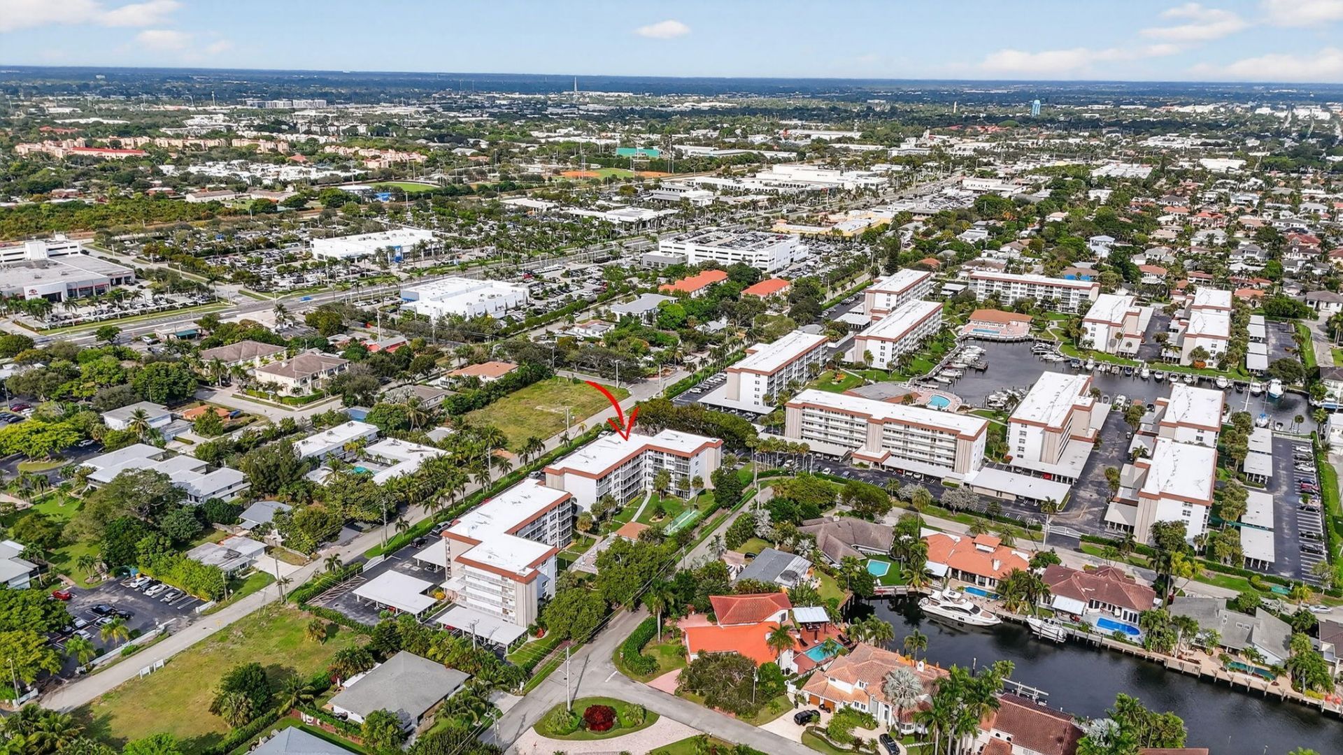 2809 Florida Boulevard, Unit 208, Delray Beach, FL 33483 Photo