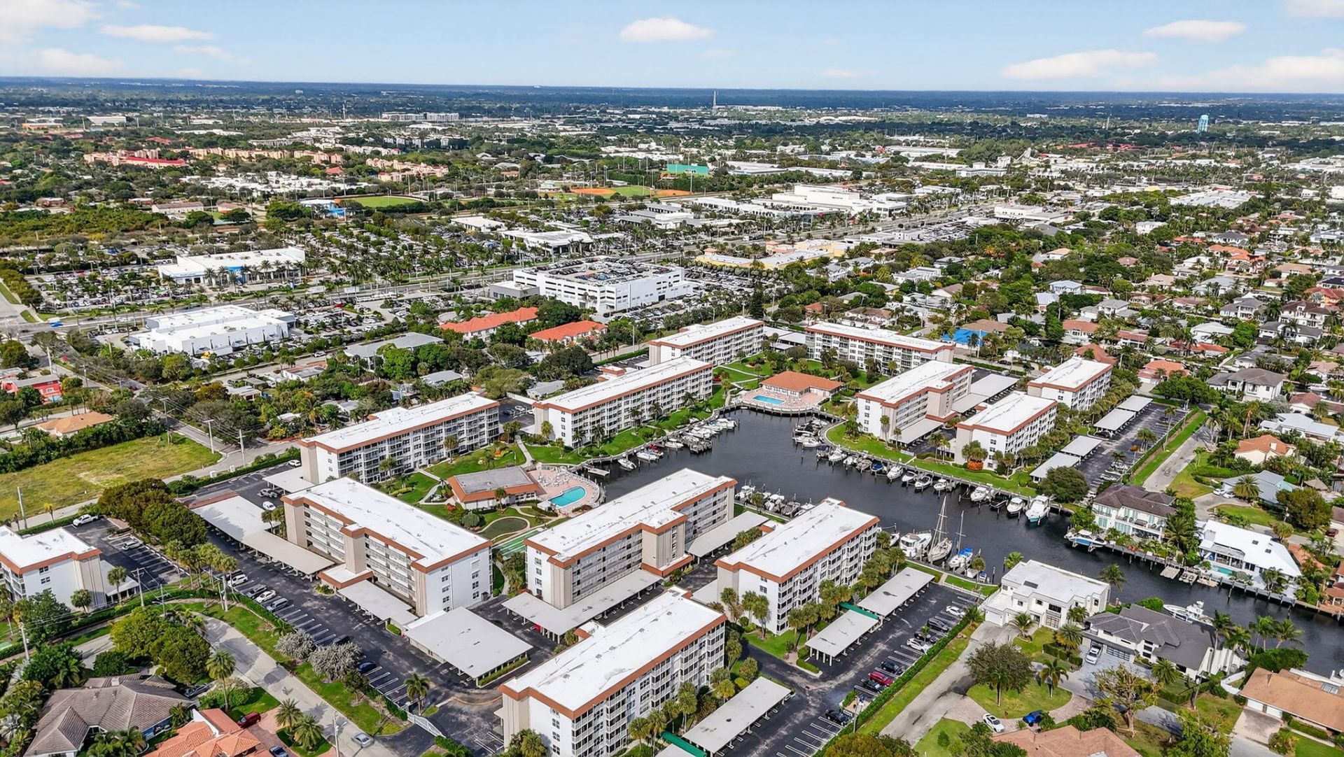 2809 Florida Boulevard, Unit 208, Delray Beach, FL 33483 Photo