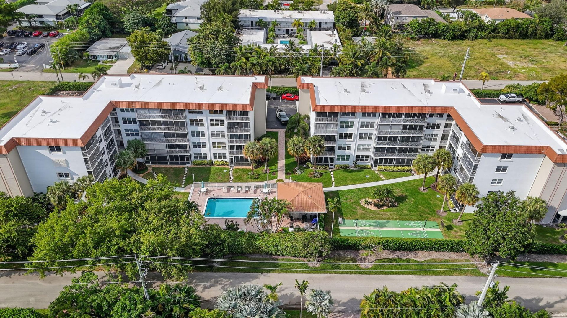 2809 Florida Boulevard, Unit 208, Delray Beach, FL 33483 Photo