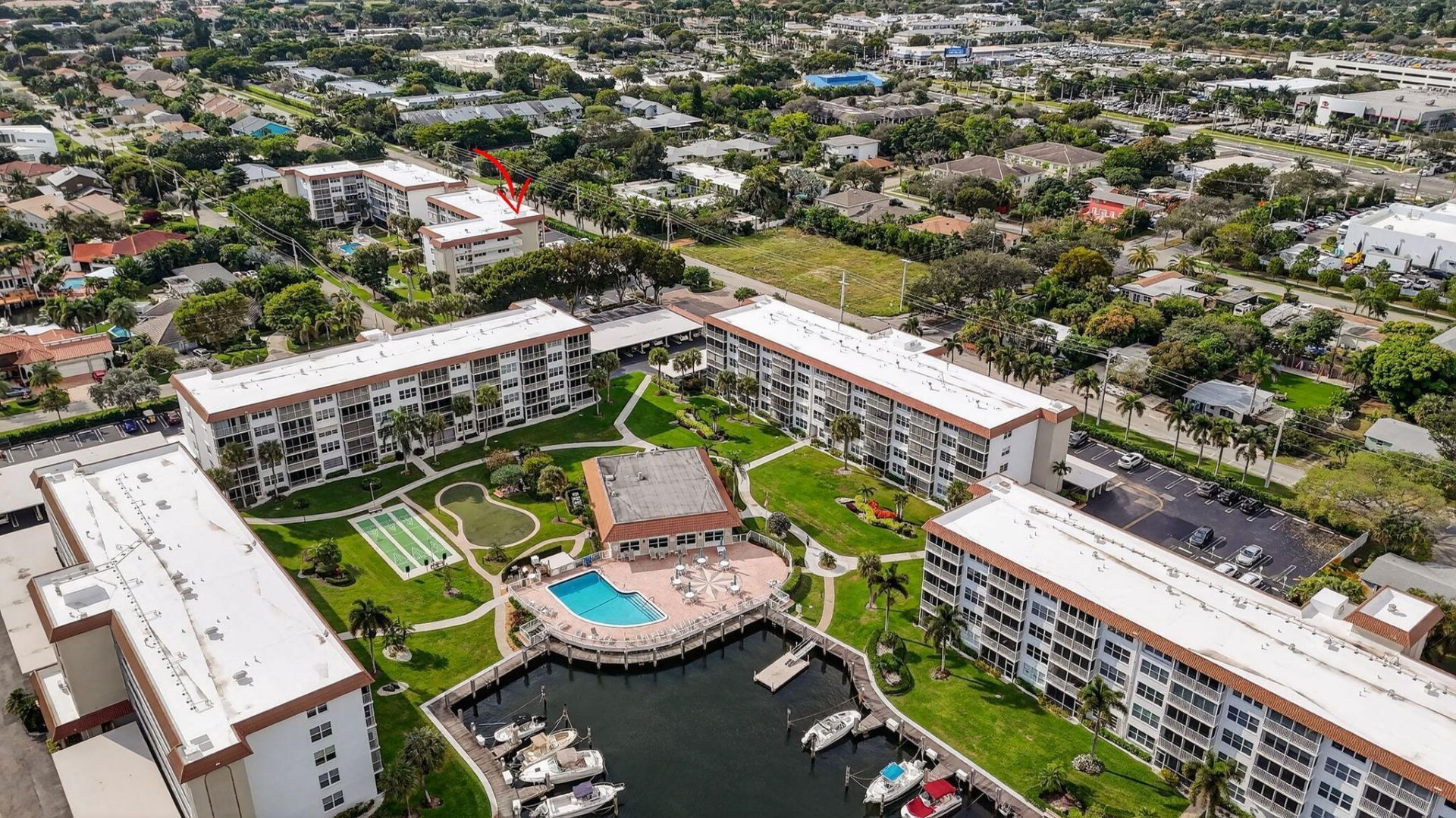 2809 Florida Boulevard, Unit 208, Delray Beach, FL 33483 Photo