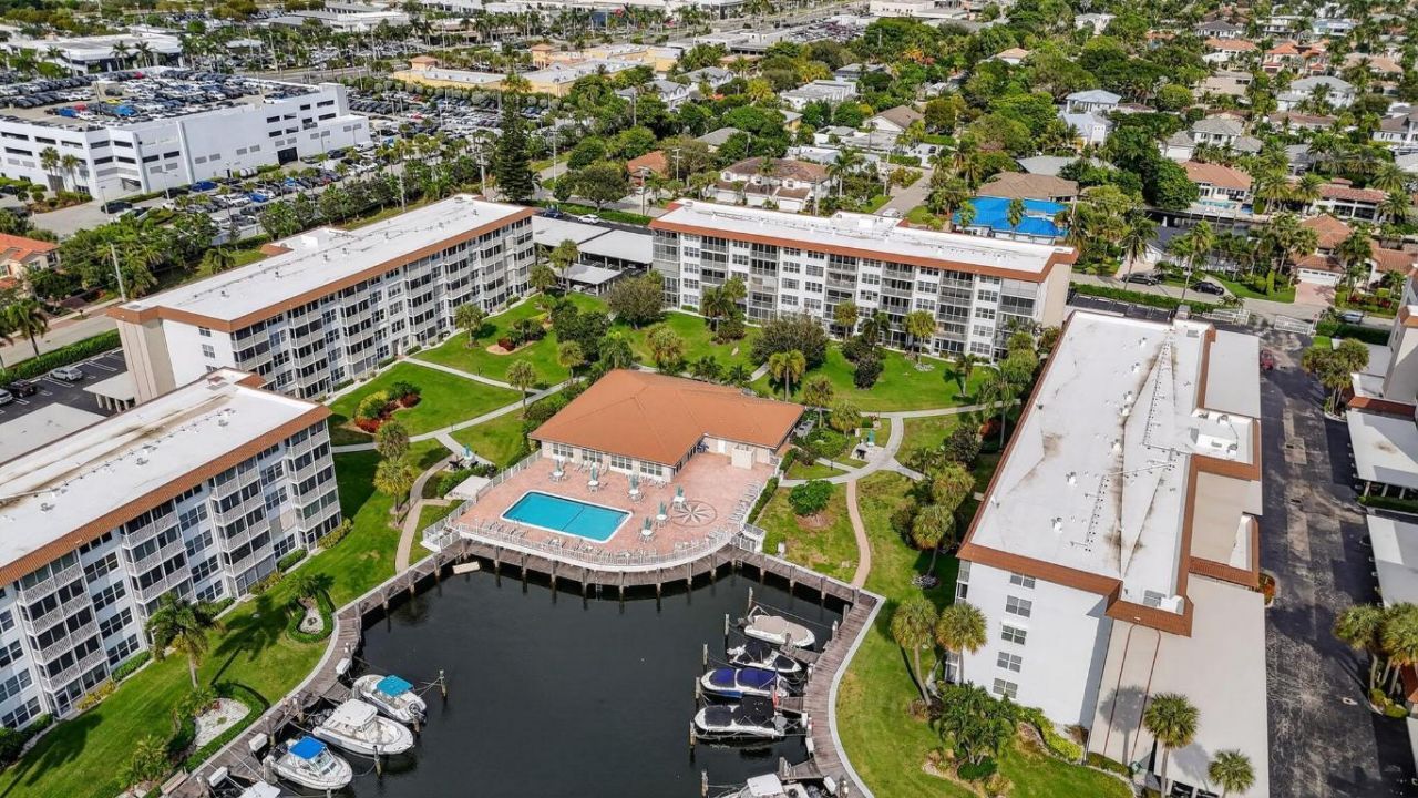 2809 Florida Boulevard, Unit 208, Delray Beach, FL 33483 Photo