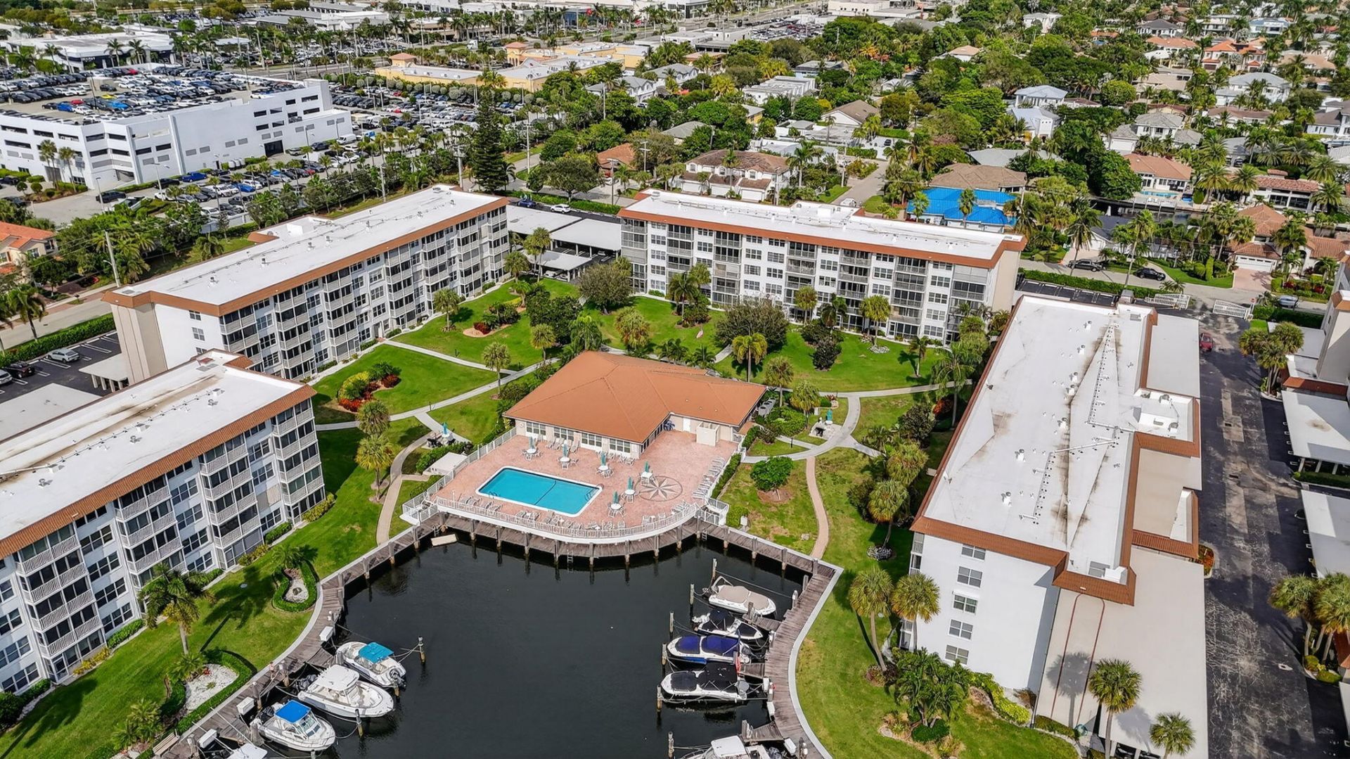 2809 Florida Boulevard, Unit 208, Delray Beach, FL 33483 Photo