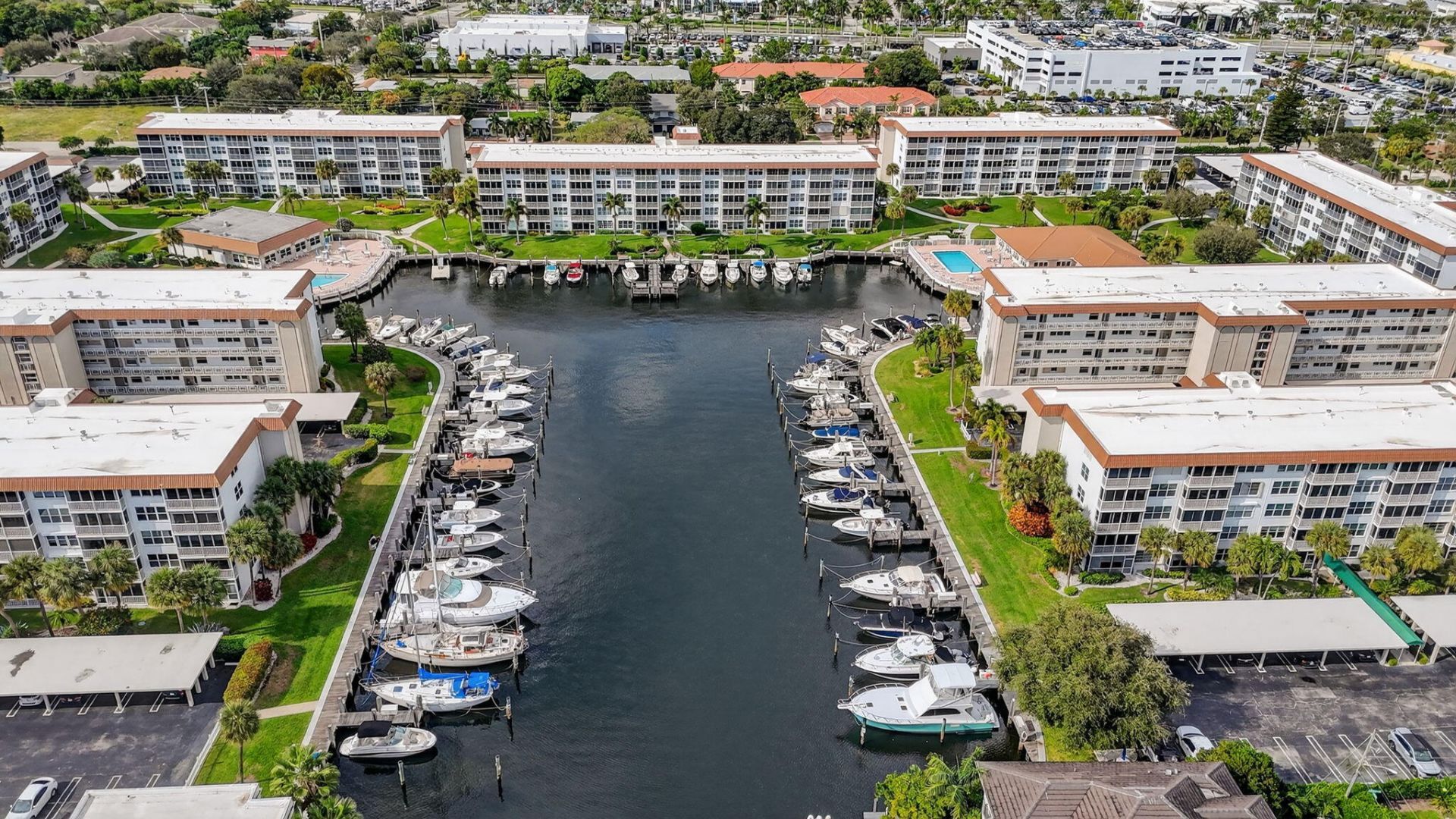 2809 Florida Boulevard, Unit 208, Delray Beach, FL 33483 Photo