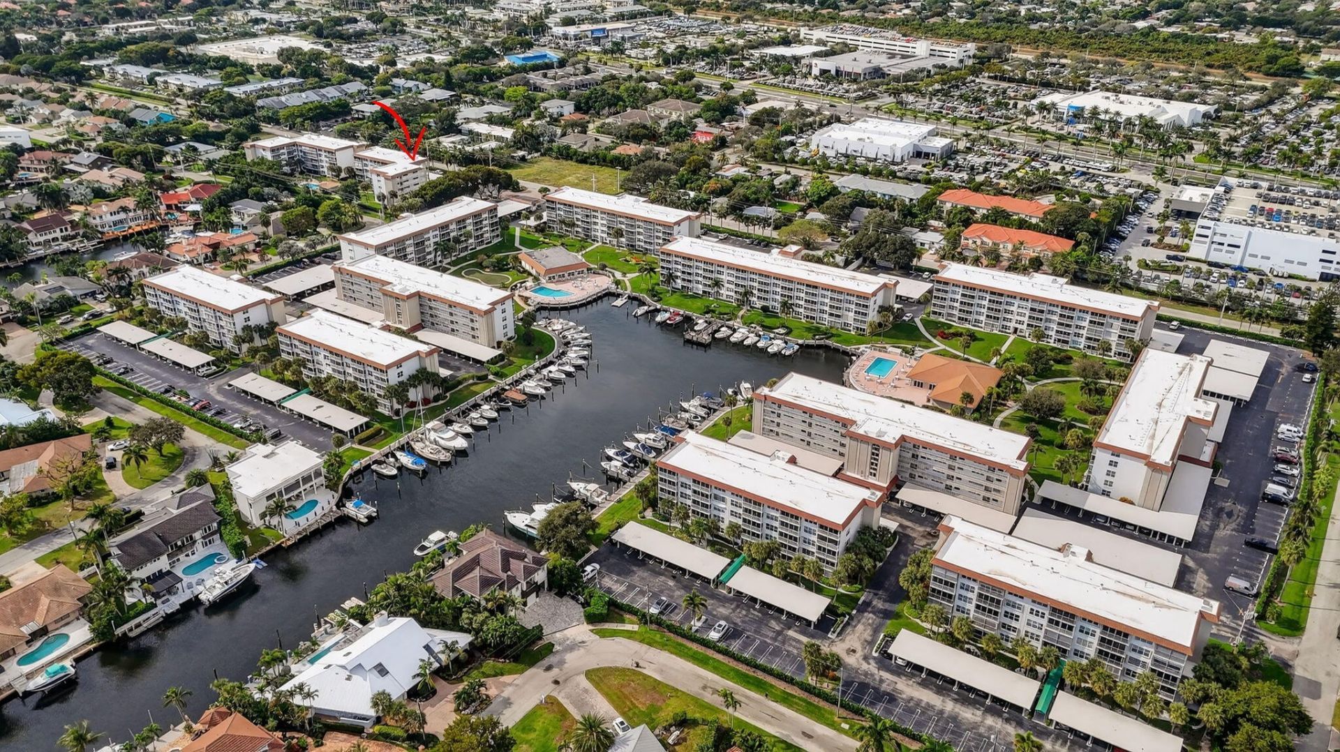 2809 Florida Boulevard, Unit 208, Delray Beach, FL 33483 Photo