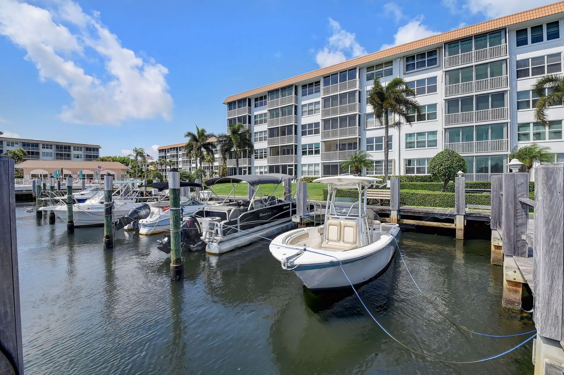 2809 Florida Boulevard, Unit 208, Delray Beach, FL 33483 Photo