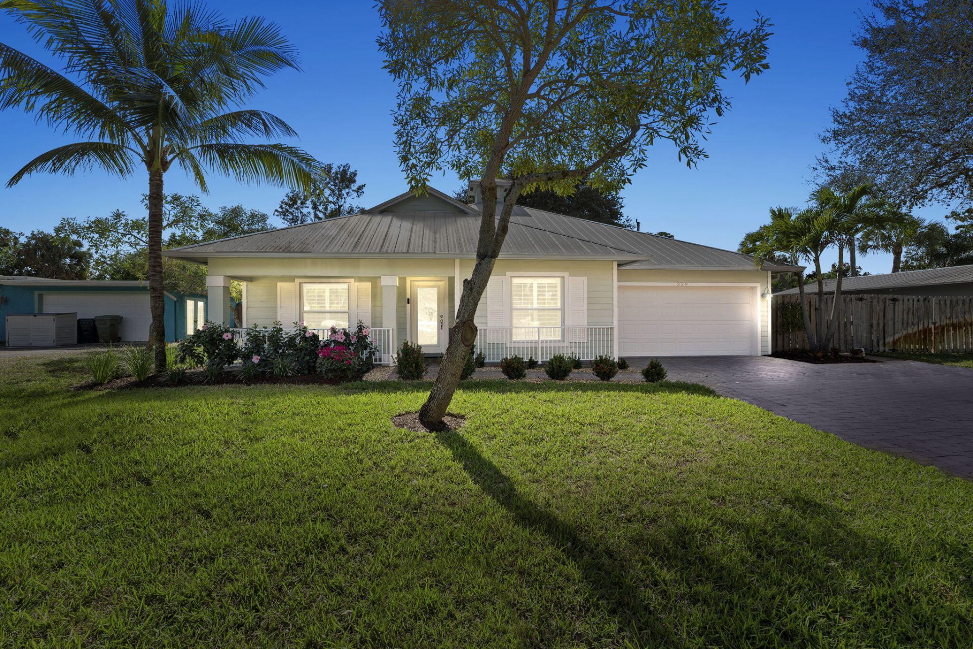 339 SW Winnachee Drive, Stuart, FL 34994 Photo
