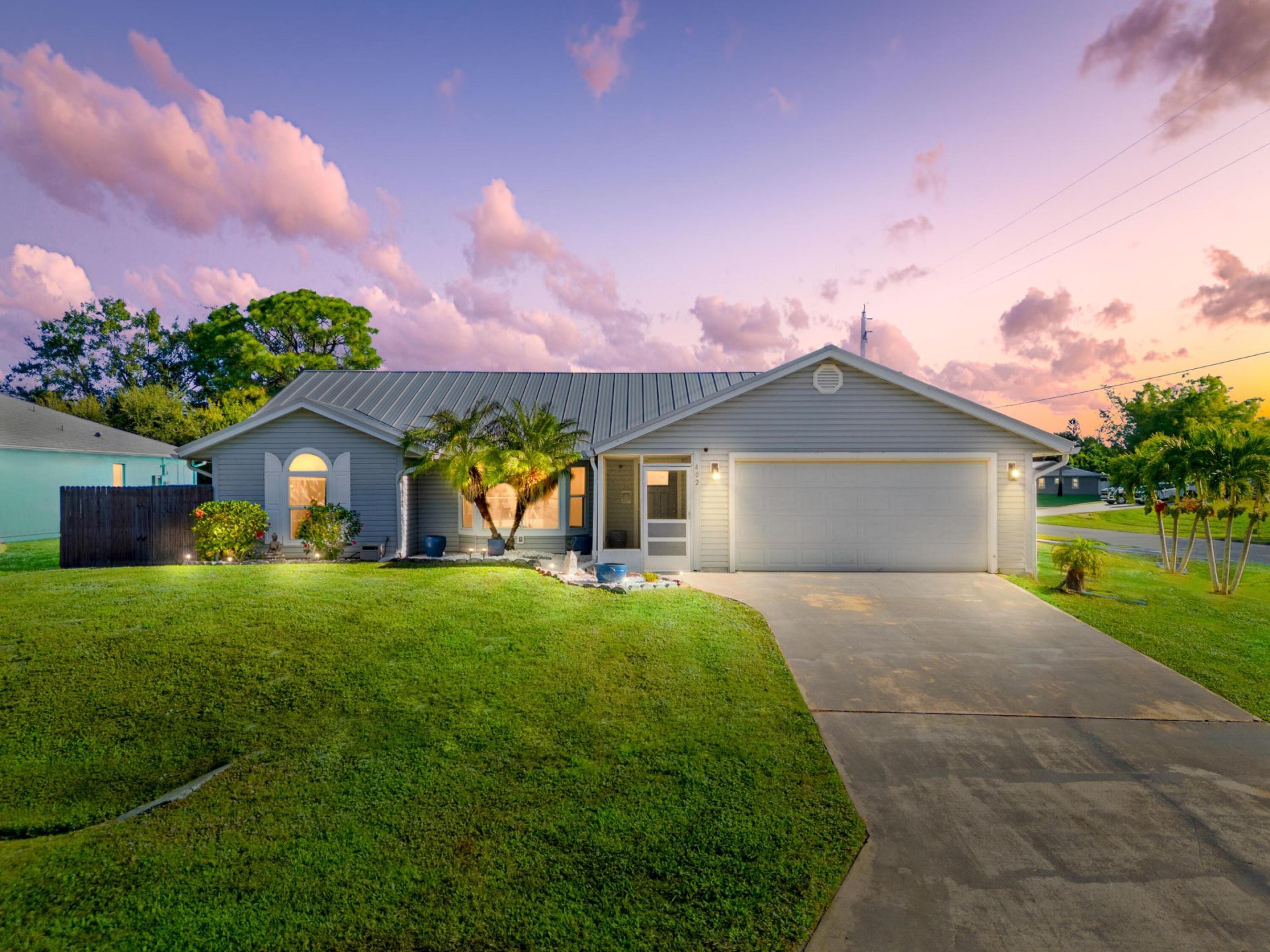 402 Watercrest Street, Sebastian, FL 32958 Photo