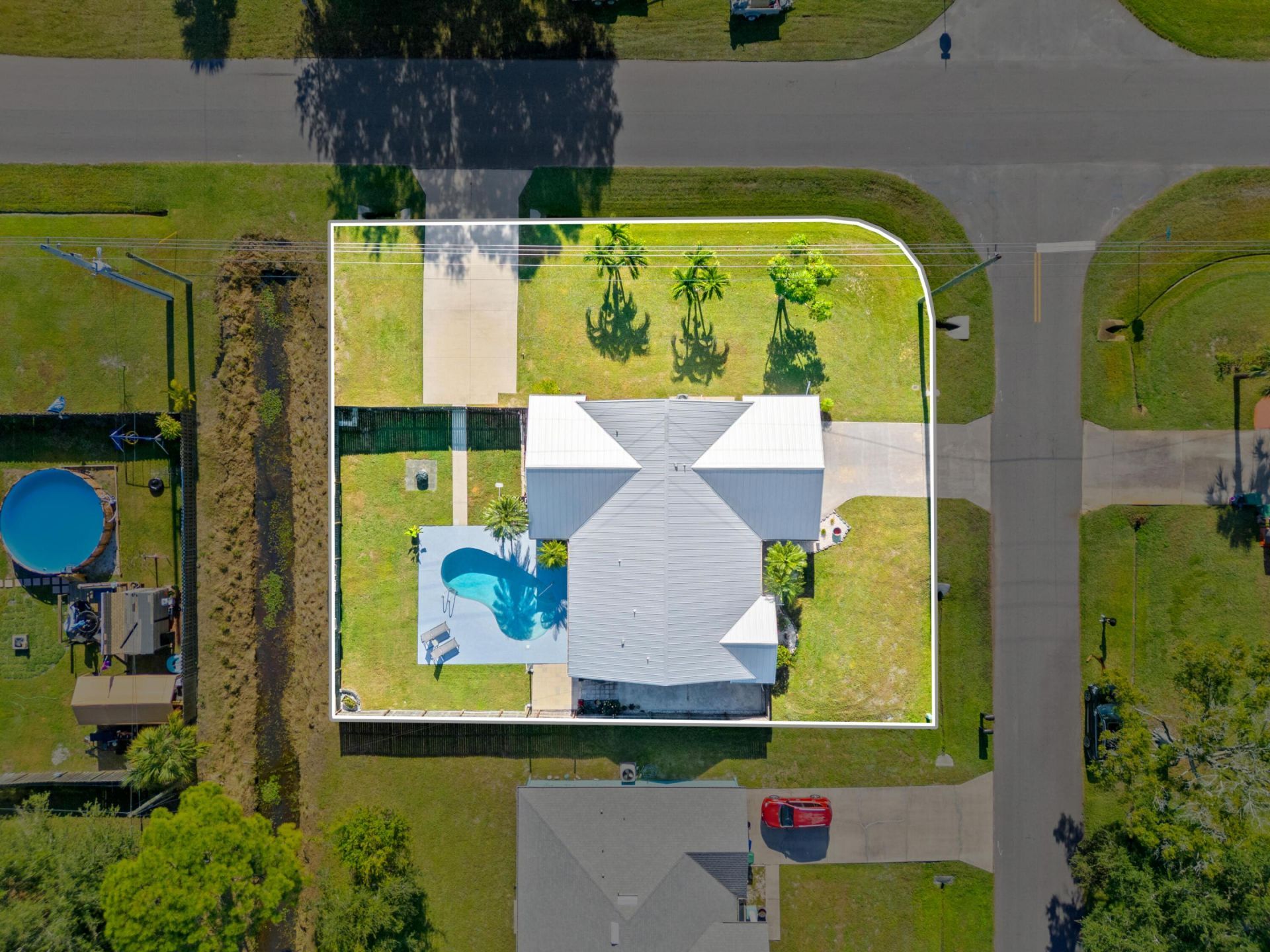 402 Watercrest Street, Sebastian, FL 32958 Photo