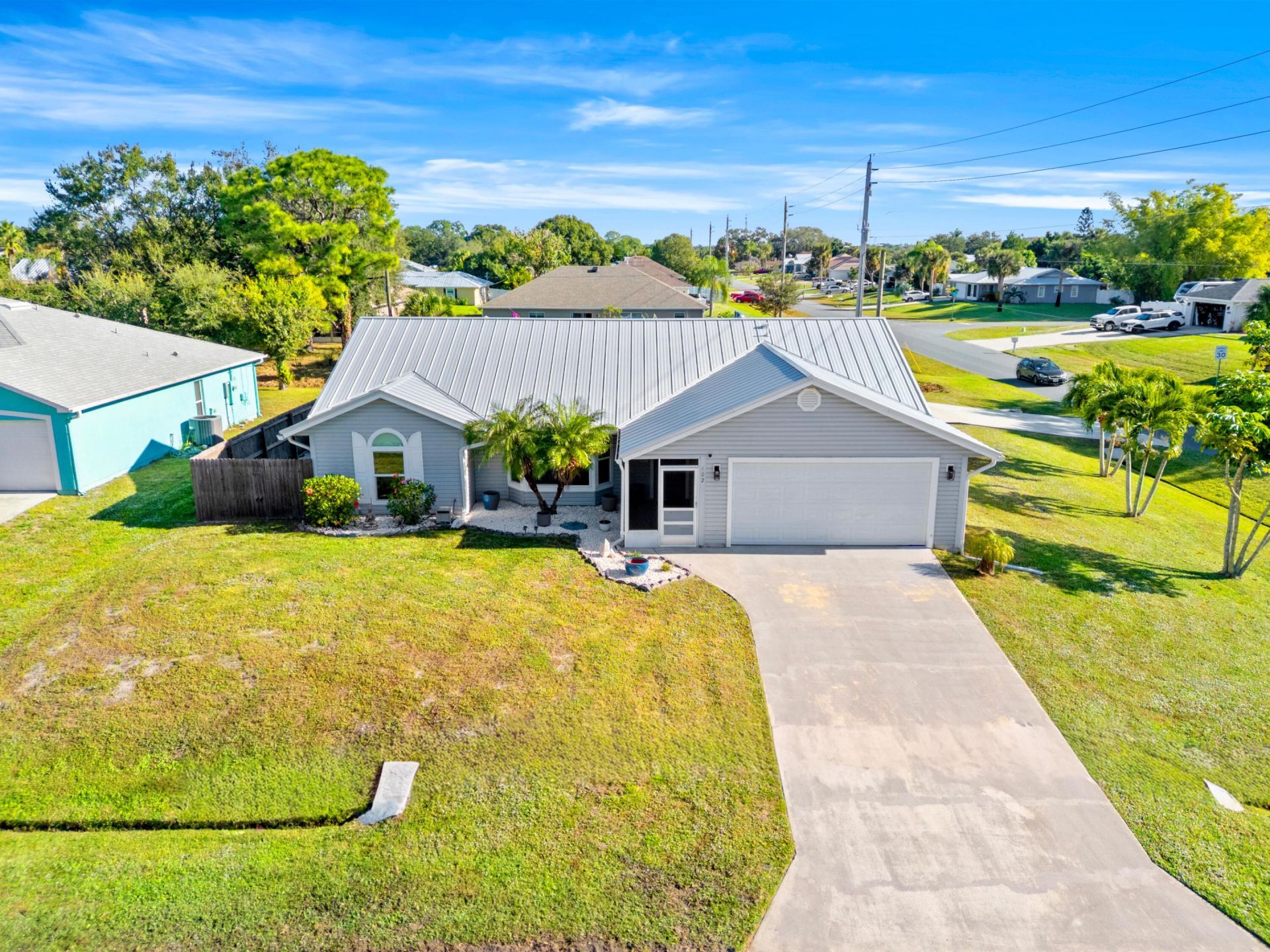 402 Watercrest Street, Sebastian, FL 32958 Photo