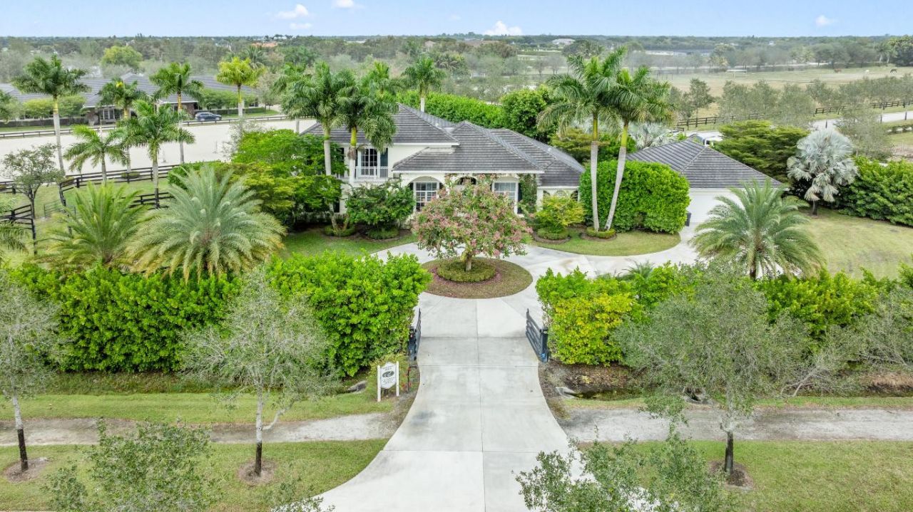 14739 Jumper Road, Wellington, FL 33449 Photo