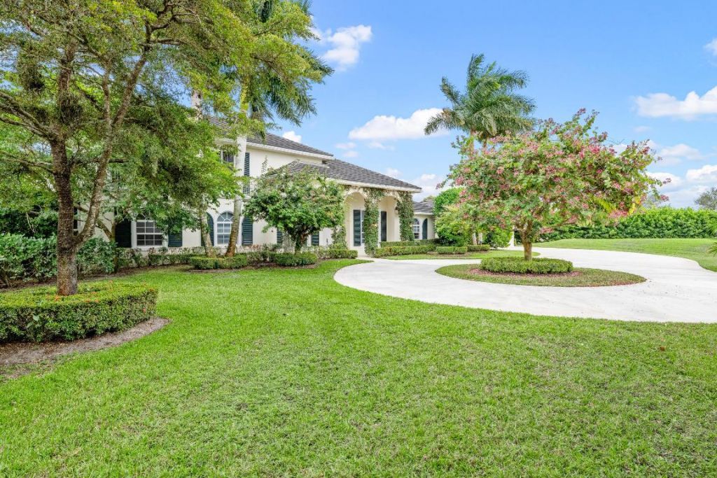 14739 Jumper Road, Wellington, FL 33449 Photo