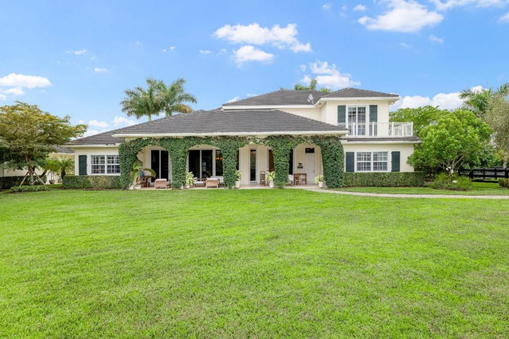 14739 Jumper Road, Wellington, FL 33449 Photo