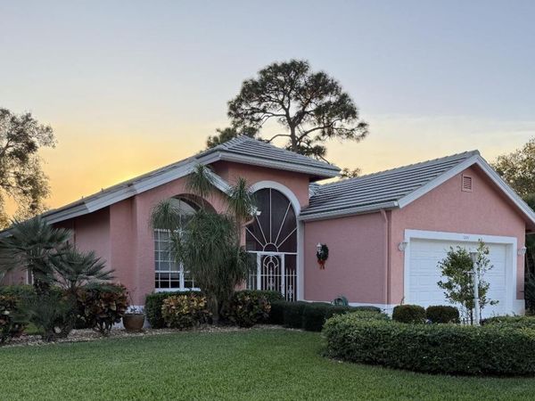 7204 Marsh Terrace, Port Saint Lucie, FL 34986