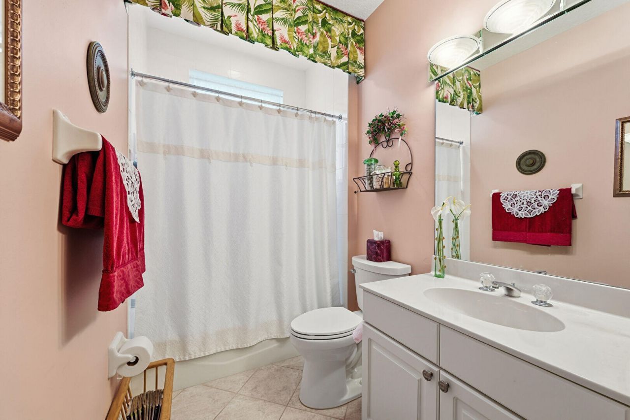 7204 Marsh Terrace, Port Saint Lucie, FL 34986 Photo