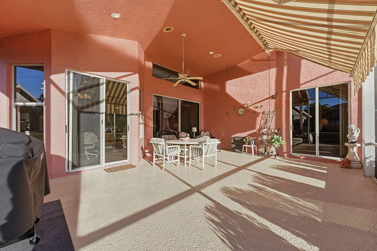 7204 Marsh Terrace, Port Saint Lucie, FL 34986 Photo