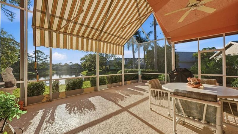 7204 Marsh Terrace, Port Saint Lucie, FL 34986 Photo