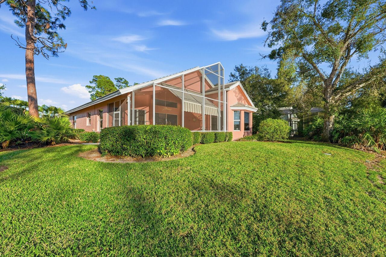 7204 Marsh Terrace, Port Saint Lucie, FL 34986 Photo