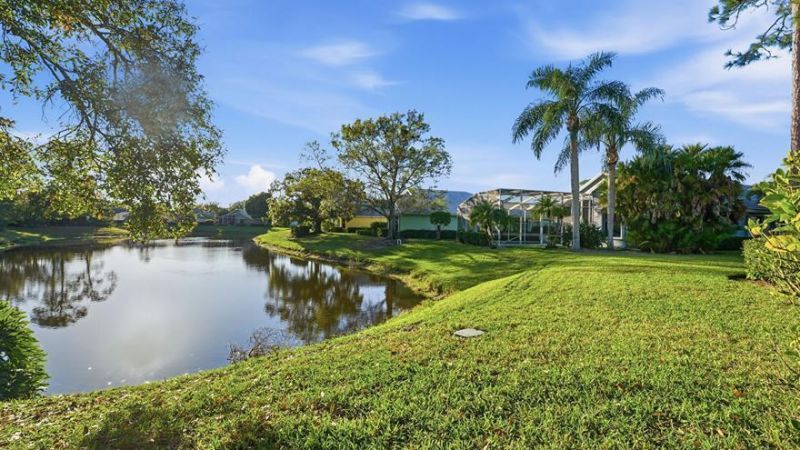 7204 Marsh Terrace, Port Saint Lucie, FL 34986 Photo