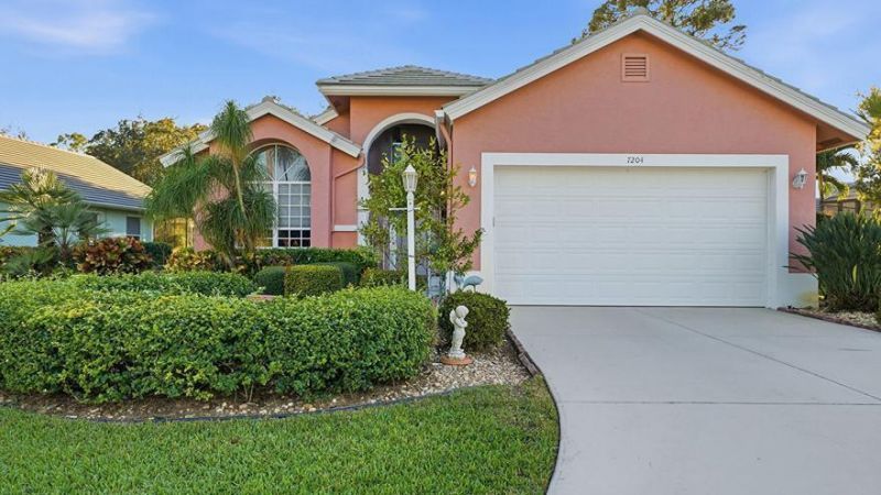 7204 Marsh Terrace, Port Saint Lucie, FL 34986 Photo