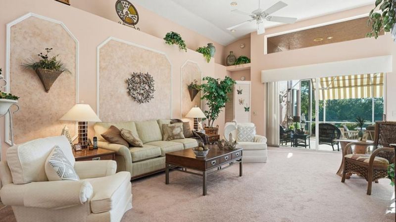 7204 Marsh Terrace, Port Saint Lucie, FL 34986 Photo