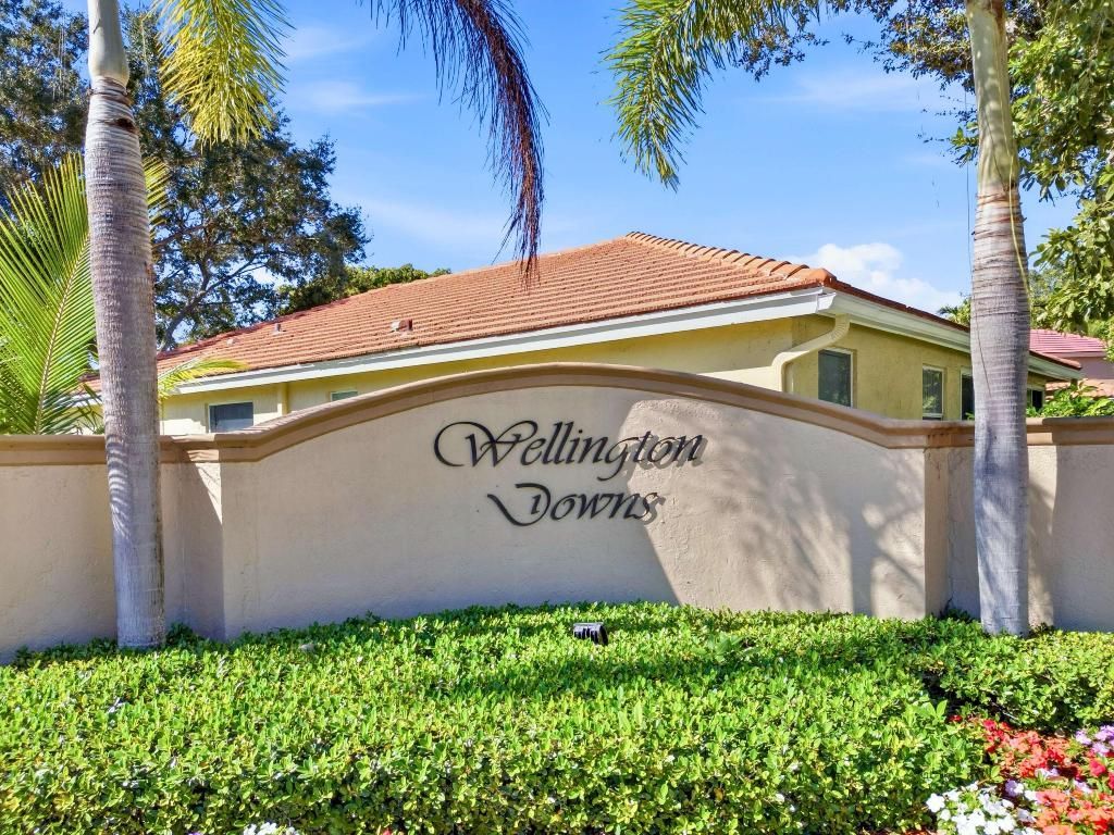 12155 Cuddington Court, Wellington, FL 33414 Photo