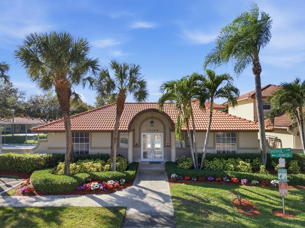 12155 Cuddington Court, Wellington, FL 33414 Photo