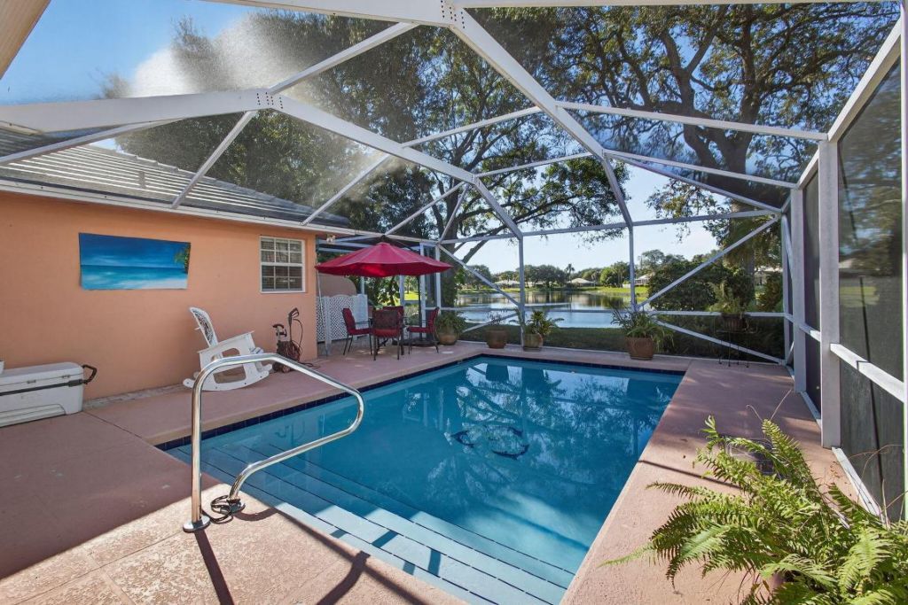 4153 Royal Oak Drive, Palm Beach Gardens, FL 33410 Photo