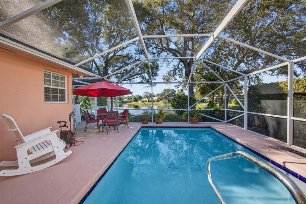 4153 Royal Oak Drive, Palm Beach Gardens, FL 33410 Photo