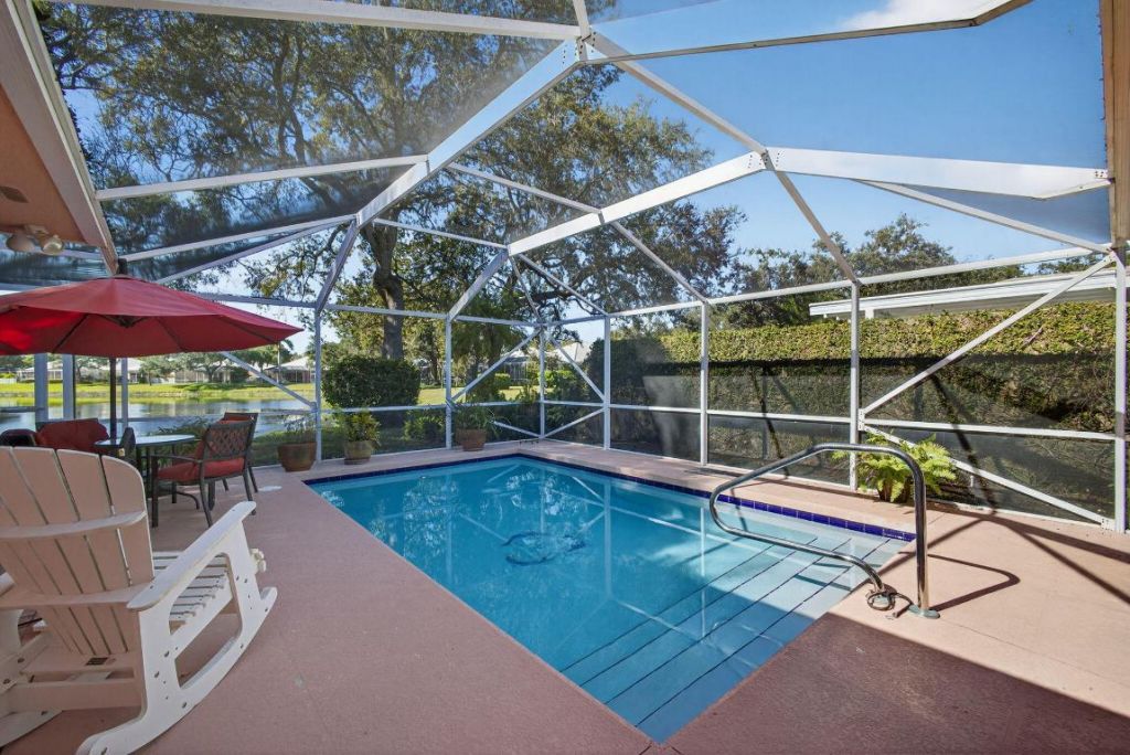 4153 Royal Oak Drive, Palm Beach Gardens, FL 33410 Photo