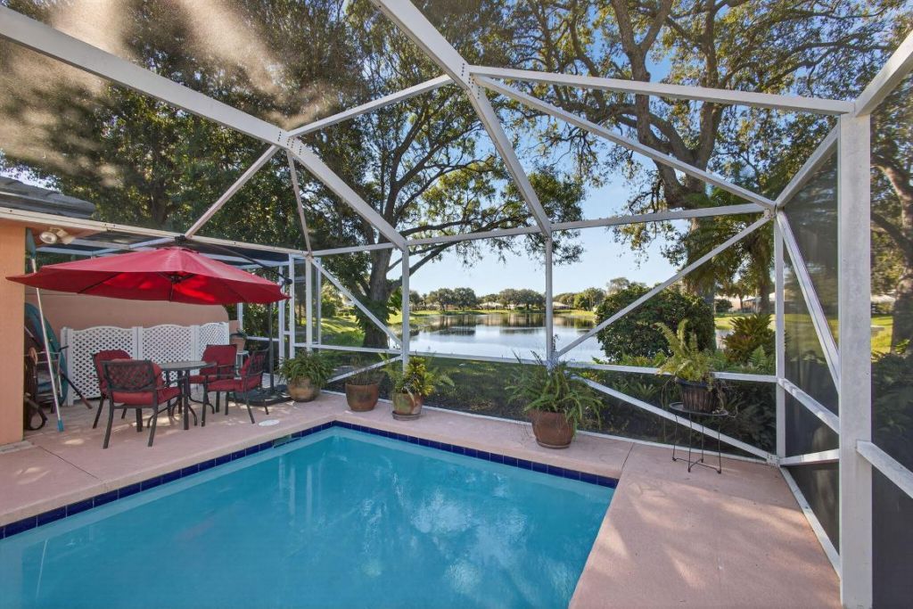 4153 Royal Oak Drive, Palm Beach Gardens, FL 33410 Photo