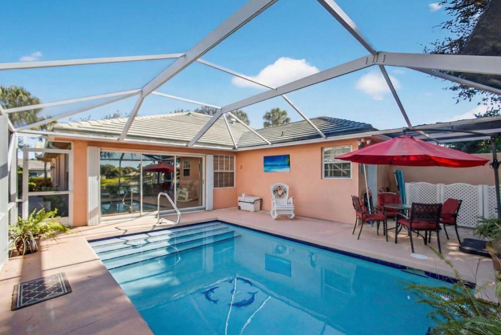 4153 Royal Oak Drive, Palm Beach Gardens, FL 33410 Photo