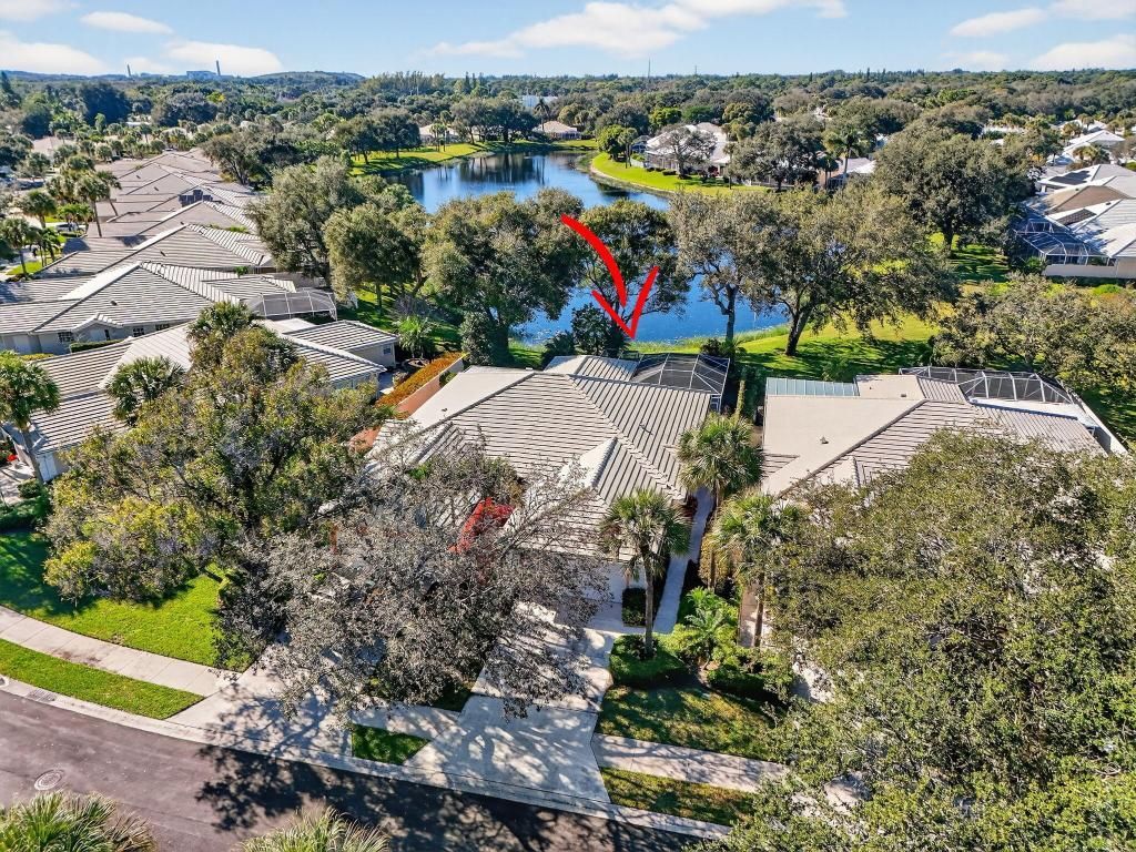 4153 Royal Oak Drive, Palm Beach Gardens, FL 33410 Photo