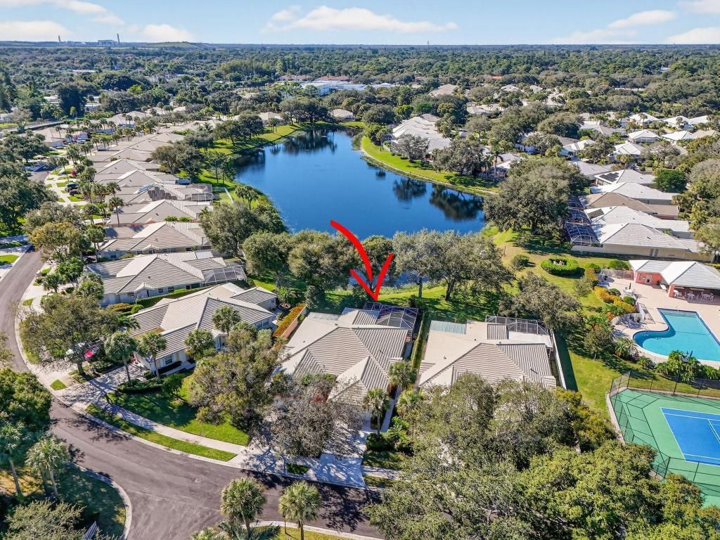 4153 Royal Oak Drive, Palm Beach Gardens, FL 33410 Photo