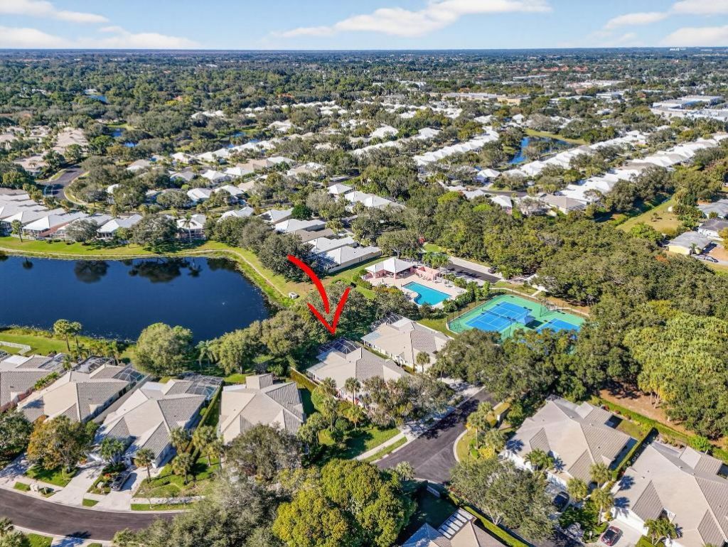 4153 Royal Oak Drive, Palm Beach Gardens, FL 33410 Photo