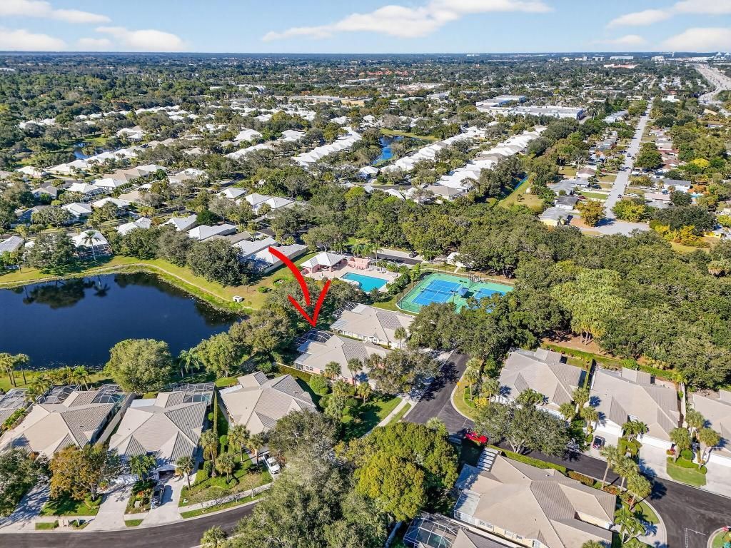 4153 Royal Oak Drive, Palm Beach Gardens, FL 33410 Photo