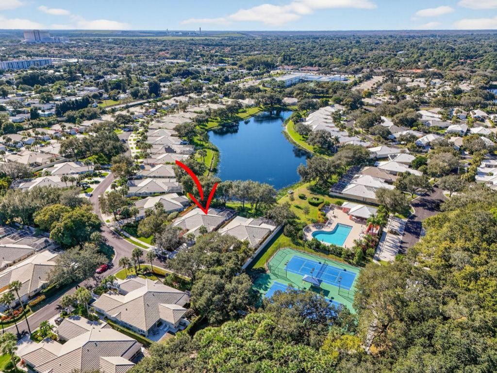 4153 Royal Oak Drive, Palm Beach Gardens, FL 33410 Photo