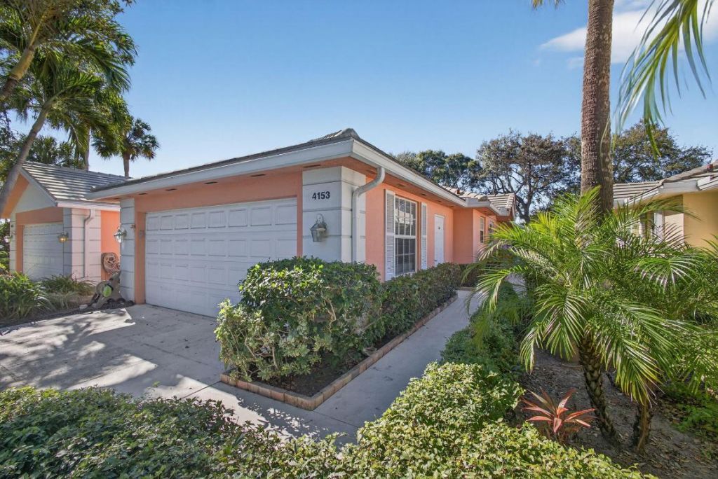 4153 Royal Oak Drive, Palm Beach Gardens, FL 33410 Photo