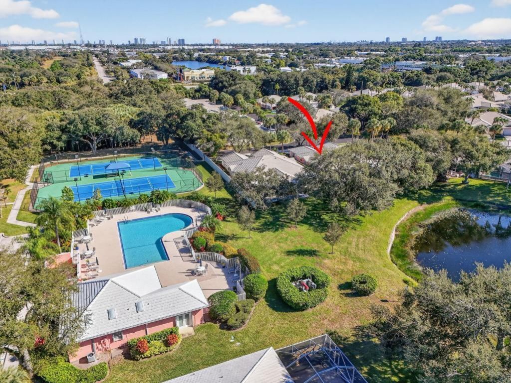 4153 Royal Oak Drive, Palm Beach Gardens, FL 33410 Photo