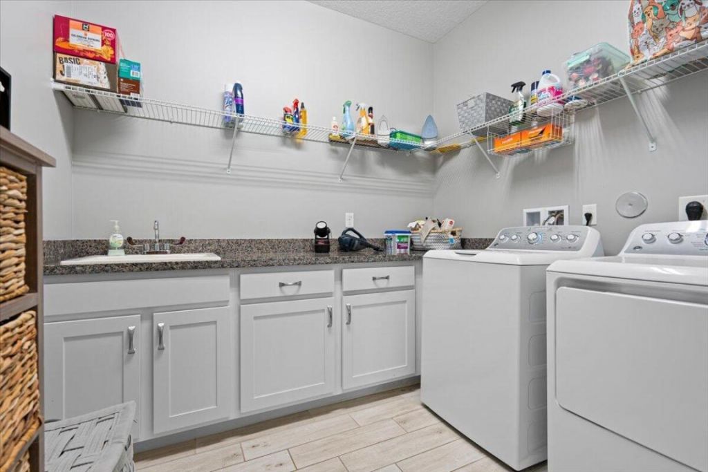 11585 SW Lake Park Drive, Port Saint Lucie, FL 34987 Photo