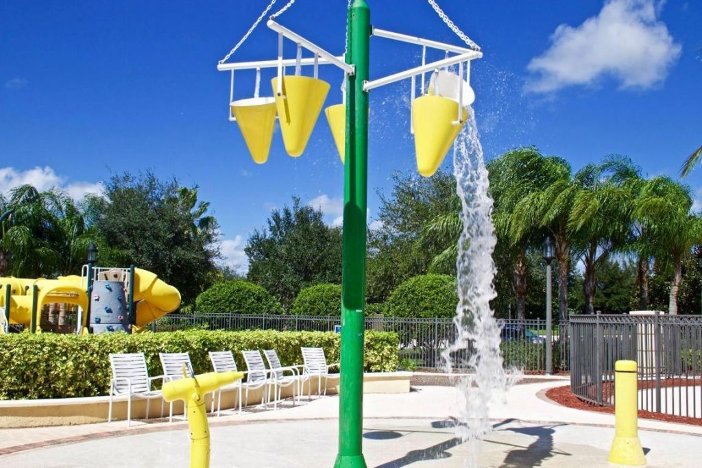 11585 SW Lake Park Drive, Port Saint Lucie, FL 34987 Photo